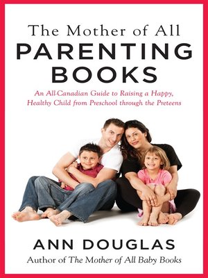 cover image of The Mother of All Parenting Books